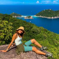 Отзыв от Ева - виза ДТВ